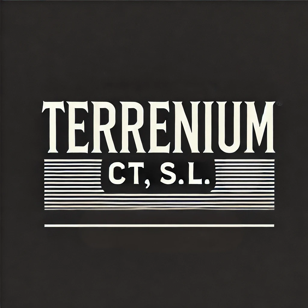TERRENIUM CT, S.L.
